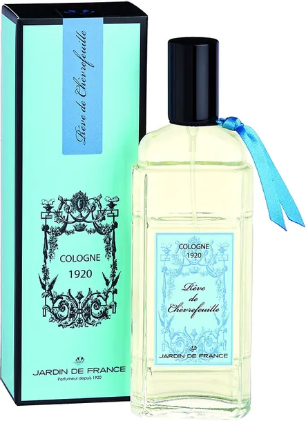 jardin de france 1920 reve de chevrefeuille