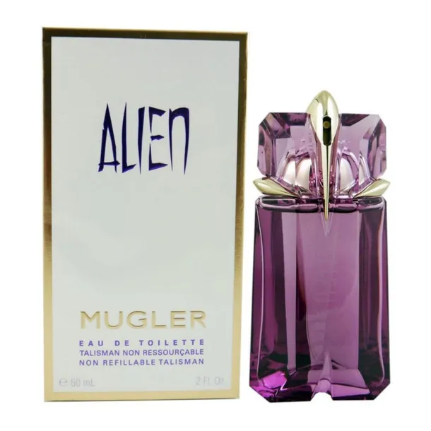 thierry mugler alien talisman edition anniversaire woda toaletowa 60 ml     