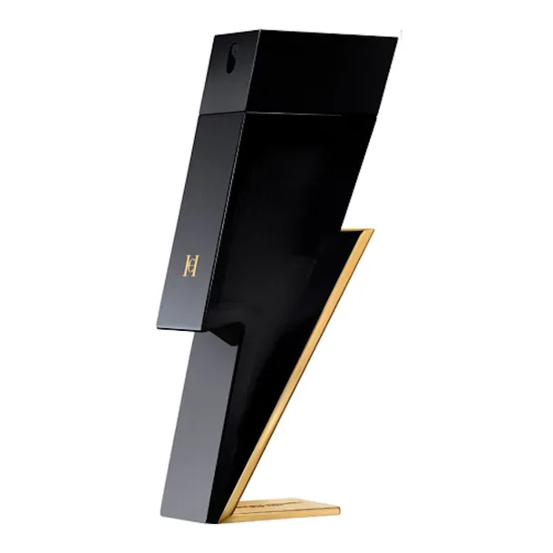 carolina herrera bad boy woda toaletowa 150 ml    