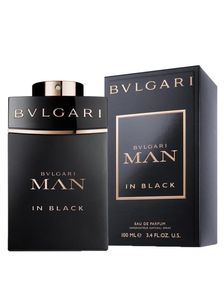 bvlgari bvlgari man in black woda perfumowana 100 ml   