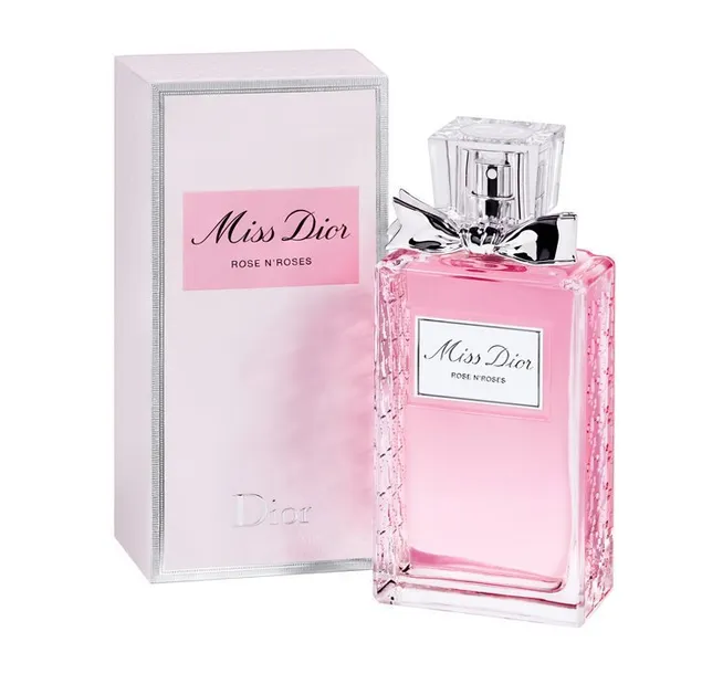 dior miss dior rose n'roses