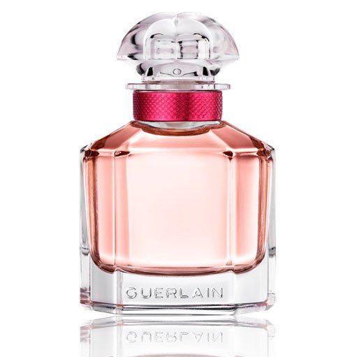 guerlain mon guerlain bloom of rose woda perfumowana 100 ml   