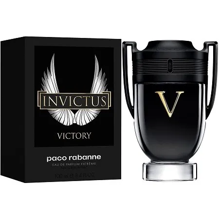 paco rabanne invictus victory woda perfumowana 100 ml     