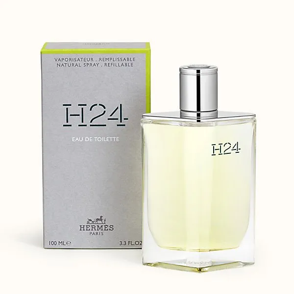 hermes h24 woda toaletowa 100 ml     