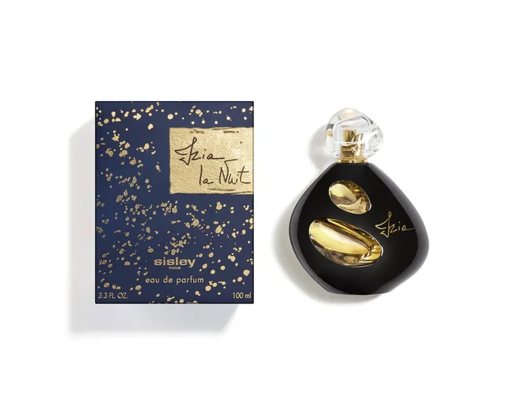 sisley izia la nuit woda perfumowana 50 ml     