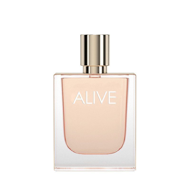 hugo boss boss alive woda toaletowa 80 ml   