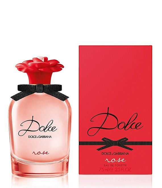 dolce & gabbana dolce rose woda toaletowa 50 ml   