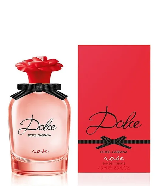 dolce & gabbana dolce rose woda toaletowa 30 ml     