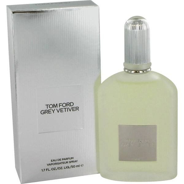 tom ford grey vetiver woda perfumowana 50 ml   