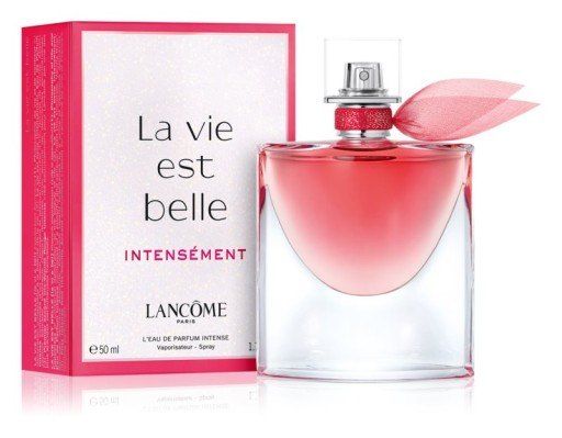 lancome la vie est belle intensement woda perfumowana 50 ml   