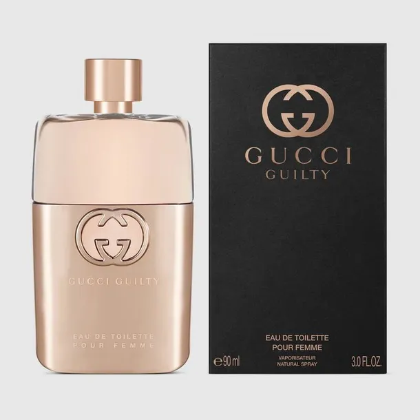 gucci guilty woda toaletowa 30 ml     