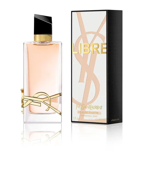 yves saint laurent libre woda toaletowa 90 ml     