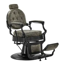 gabbiano-fotel-barberski-president-old-leather-zielony