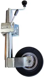 kolko-kolo-podporowe-z-uchwytem-obejma-300kg-manewrowe-rura-60