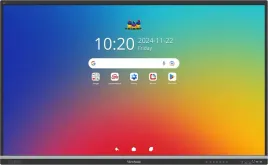 monitor-interaktywny-viewsonic-ifp8651-86-uhd-android-14-edla-vat-0percent