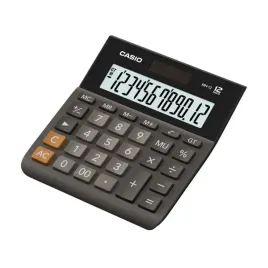 kalkulator-casio-mh-12bk-s