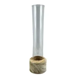 szklany-pojemnik-na-podstawce-wysoki-fi5-h28cm