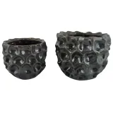 oslonka-ceramiczna-szara-fi11-wysokosc-produktu-10-cm