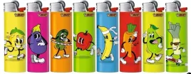 zapalniczki-bic-j26-maxi-veggies-5-sztuk