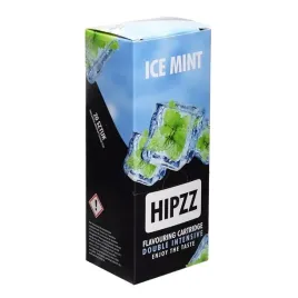 karta-aromatyzujaca-hipzz-ice-mint-20-sztuk