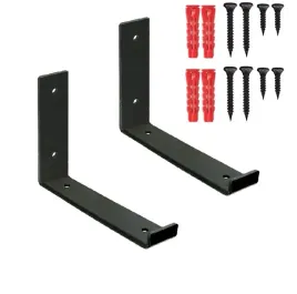 wspornik-do-polki-loft-j-dl-205-mm-uchwyt-loft-czarny-mat-2szt