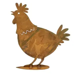 figurka-metalowa-kura-18-20-3-cm