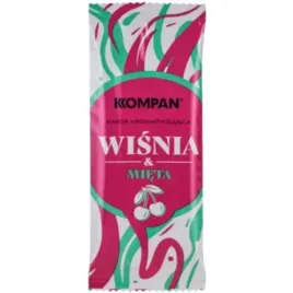 karta-aromatyzujaca-kompan-owoce-wisnia-mieta