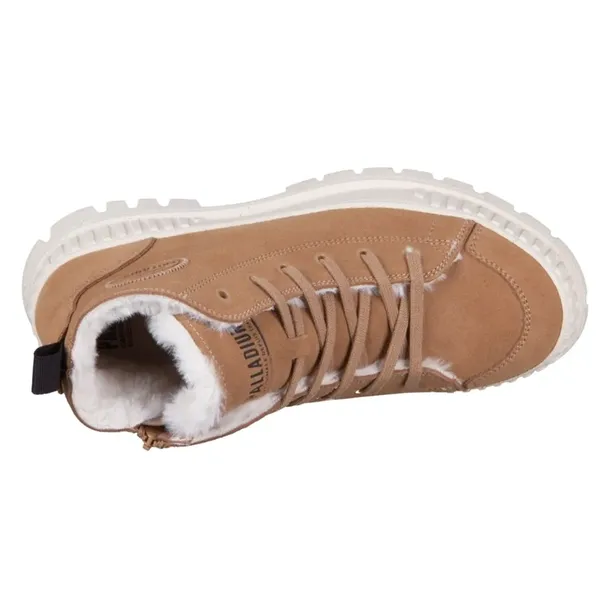 pallashock-zip-rozmiar-41
