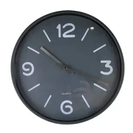 zegar-grafitowy-30cm-minimalistyczny-nowoczesny