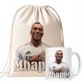 zestaw-kubek-plecak-kylian-mbappe-real-madryt