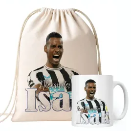zestaw-kubek-plecak-alexander-isak-newcastle