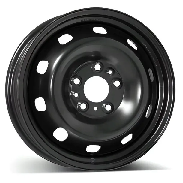 Felga stalowa 16'' 6x16 5x118 ET68 DUCATO BOXER JUMPER R16 Mocne Wytrzymałe