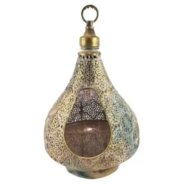 lampa-marocco-zlota-h34-fi21-cm-boho-azurowa