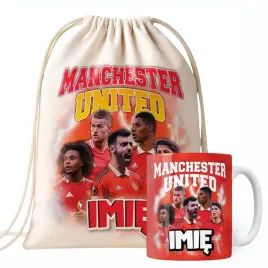 zestaw-personalizowany-kubek-plecak-manchester-united-fernandes