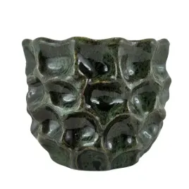 oslonka-ceramiczna-zielona-fi15-h135