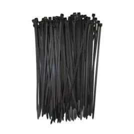 opaska-kablowa-25-x-150-czarna-100-sztuk-trytki-opaski-zaciskowe
