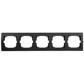kanlux-mowion-logi-ramka-pieciokrotna-5x-pozioma-czarny-mat-02-1500-042