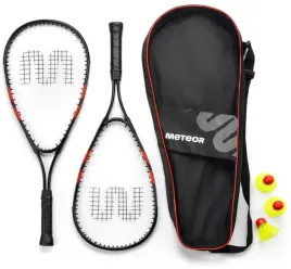 speed-badminton-zestaw-2-rakiety-aluminiowe-3-lotki-nylon-pokrowiec