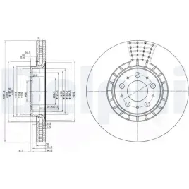 tarcza-hamulcowa-pokrywana-delphi-bg9783c-tarcza-hamulcowa