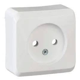 schneider-electric-gniazdo-pojedyncze-bez-uziemienia-biala-prima-wde001000