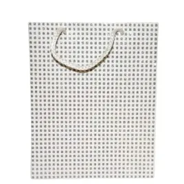torebka-upominkowa-bialo-srebrna-brokat-32x26x10-cm-2-wzory
