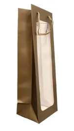 torebka-upominkowa-na-wino-z-okienkiem-zlota