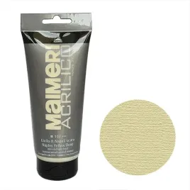 farba-akrylowa-maimeri-acrylico-200-ml-107-naples-yellow-deep