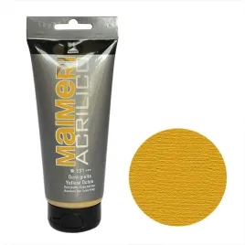 farba-akrylowa-maimeri-acrylico-200-ml-131-yellow-ochre