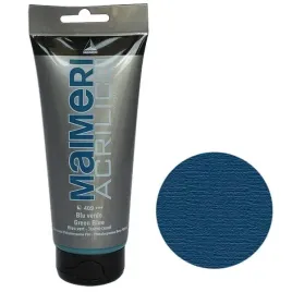 farba-akrylowa-maimeri-acrylico-200-ml-409-green-blue