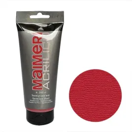 farba-akrylowa-maimeri-acrylico-200-ml-280-vermilion-hue