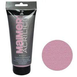 farba-akrylowa-maimeri-acrylico-200-ml-213-provence-rose-lake