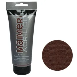 farba-akrylowa-maimeri-acrylico-200-ml-492-burnt-umber