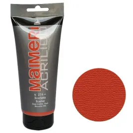 farba-akrylowa-maimeri-acrylico-200-ml-274-scarlet