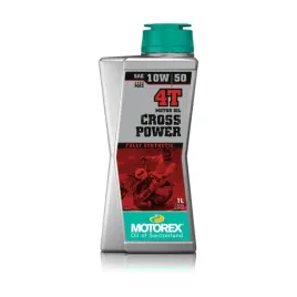olej-silnikowy-motorex-10w50-1l-cross-power-4t-syntetyk-syntetyczny-308241